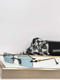 Picture of Chrome Hearts Sunglasses _SKUfw76988986fw